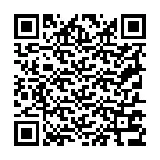 Código QR para número de telefone +19317736051