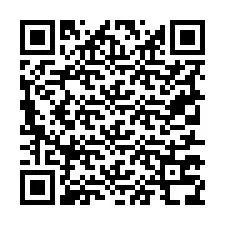 QR-код для номера телефона +19317738083