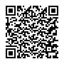 QR код за телефонен номер +19317739565