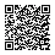 Kode QR untuk nomor Telepon +19317739994