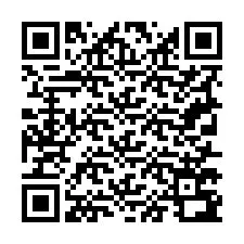 QR-Code für Telefonnummer +19317792695