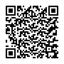QR Code for Phone number +19317795011