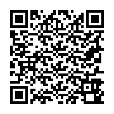 QR Code for Phone number +19317940817