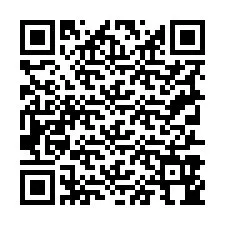 QR Code for Phone number +19317944461
