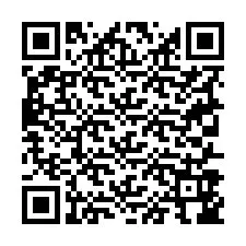 QR Code for Phone number +19317946232