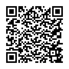 QR Code for Phone number +19317947743