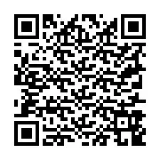 QR Code for Phone number +19317949484