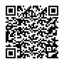 QR kód a telefonszámhoz +19318102487