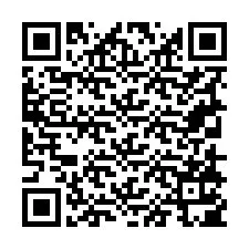 QR Code สำหรับหมายเลขโทรศัพท์ +19318105957