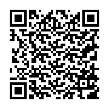 QR Code สำหรับหมายเลขโทรศัพท์ +19318106955