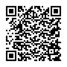 QR kód a telefonszámhoz +19318107747