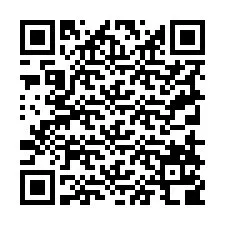 Código QR para número de teléfono +19318108700