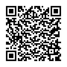 Kode QR untuk nomor Telepon +19318109249