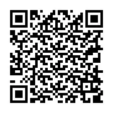 Código QR para número de telefone +19318109250