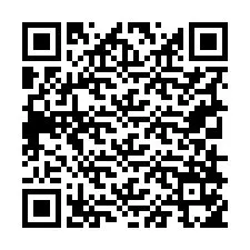 QR код за телефонен номер +19318155677