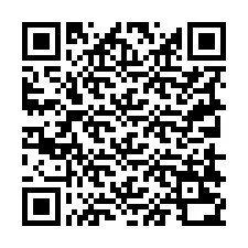 Código QR para número de telefone +19318230448