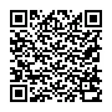 QR Code สำหรับหมายเลขโทรศัพท์ +19318230947