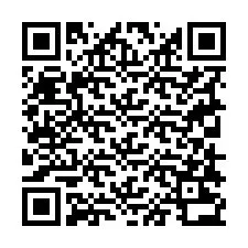 Codice QR per il numero di telefono +19318232172