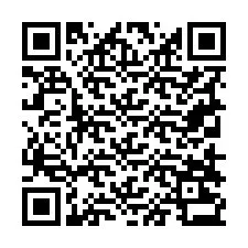 QR код за телефонен номер +19318233317