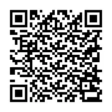 Kode QR untuk nomor Telepon +19318233366