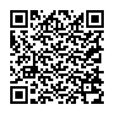 QR Code pour le numéro de téléphone +19318234989