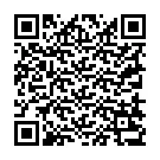 QR-koodi puhelinnumerolle +19318237408