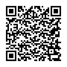 Código QR para número de teléfono +19318237457