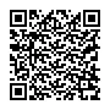 QR код за телефонен номер +19318239250