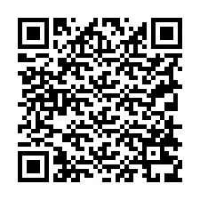 电话号码二维码 +19318239960