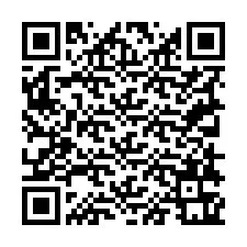 QR Code pour le numéro de téléphone +19318361569