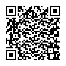 QR код за телефонен номер +19318362527