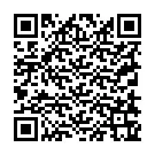 QR-код для номера телефона +19318365110