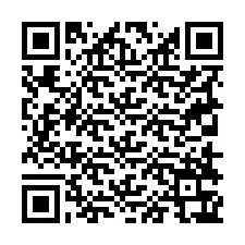 Kod QR dla numeru telefonu +19318367642