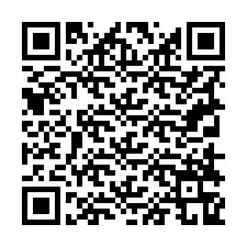 Código QR para número de telefone +19318369645