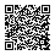 QR Code สำหรับหมายเลขโทรศัพท์ +19318457326