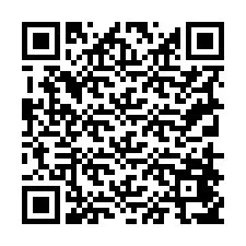 Codice QR per il numero di telefono +19318457341