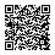 QR kód a telefonszámhoz +19318457763