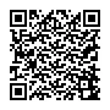 Kode QR untuk nomor Telepon +19318642685