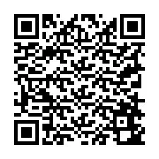 QR код за телефонен номер +19318642794