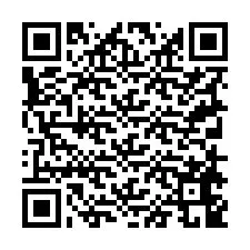 Código QR para número de teléfono +19318649924