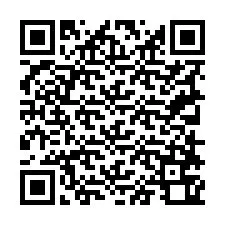 QR Code pour le numéro de téléphone +19318760269