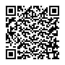 Codice QR per il numero di telefono +19318764559