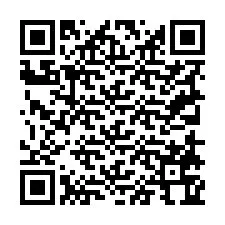 Kode QR untuk nomor Telepon +19318764909