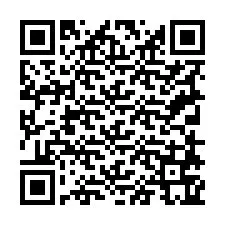 QR kód a telefonszámhoz +19318765021