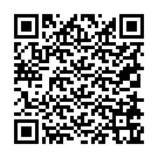 QR-Code für Telefonnummer +19318765883