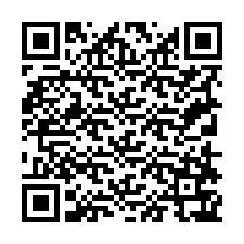 QR kód a telefonszámhoz +19318767241