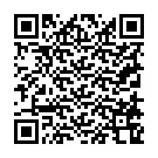 QR код за телефонен номер +19318768905