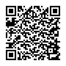 Kode QR untuk nomor Telepon +19318813336