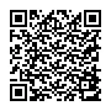 QR-koodi puhelinnumerolle +19318813346