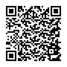 Kode QR untuk nomor Telepon +19318813356